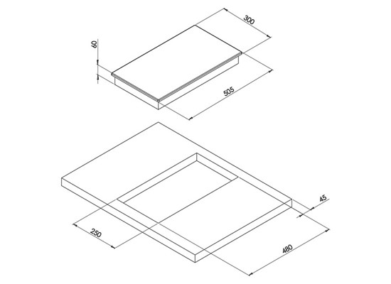 Induction Cooker Thumb 2