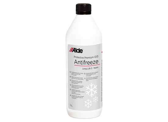 Premium G13 Antifriz (1 lt)