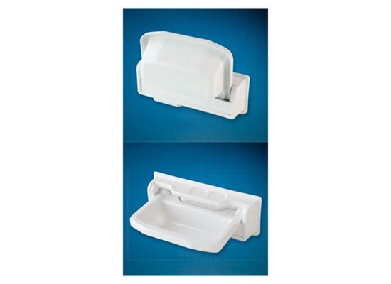 Katlanır Banyo Eviyesi