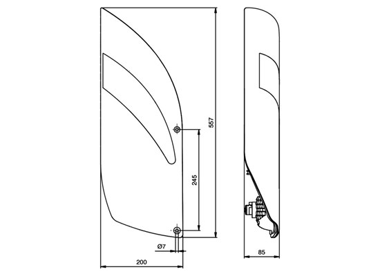 Çok Fonksiyonlu LED - L 3100 Thumb 2