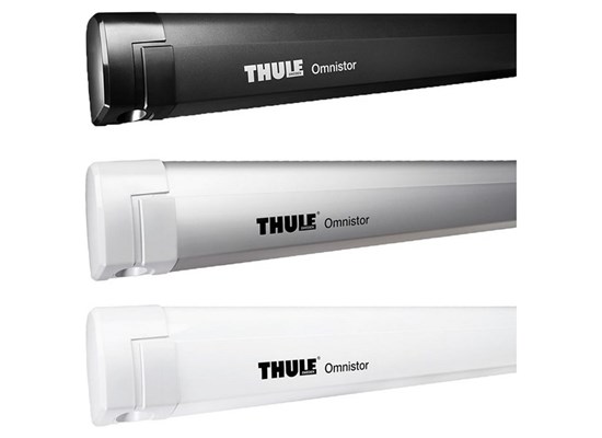 Thule Omnistor 5200 Kasetli Tente (5.00x2.50)