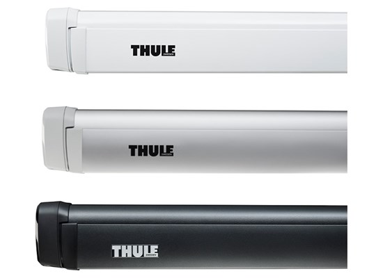 Thule 4200 Kasetli Tente (2.60x2.00)