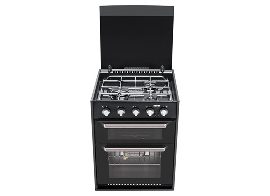 Mobile Oven / Caprice MK3 Gas