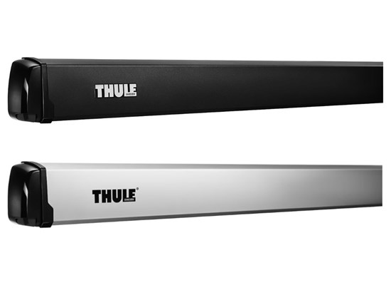 Thule 3200 Kasetli Rulo Tente (2.50x2.50) Thumb 1