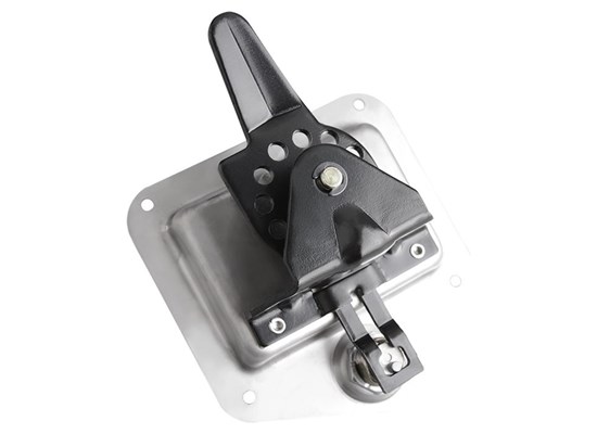 Service Door Lock System Thumb 3