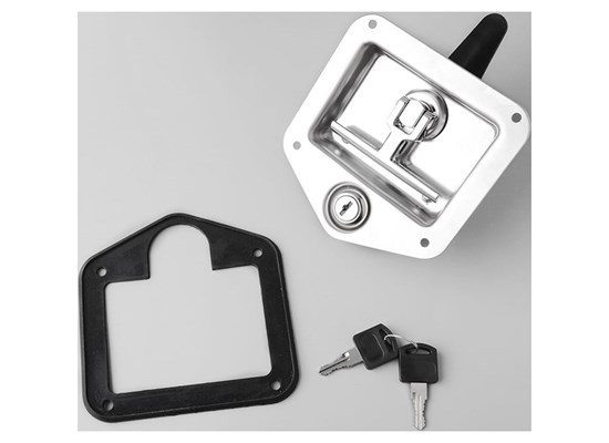 Service Door Lock System Thumb 5