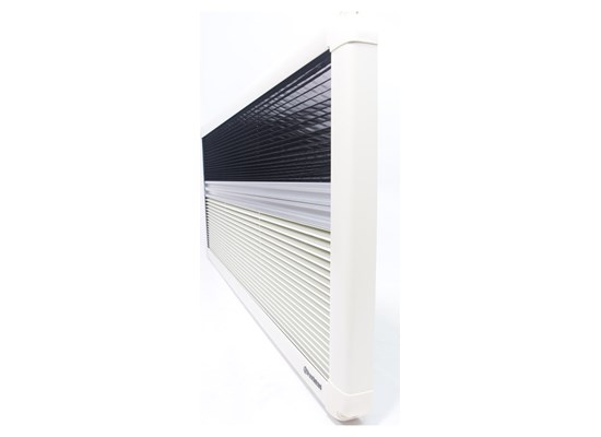 Berhimi 550900 Double-Deck Sliding Caravan Window Thumb 3