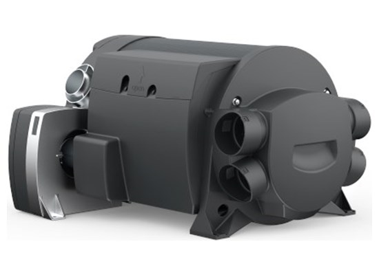 Truma Combi 6 (Gas) Thumb 2