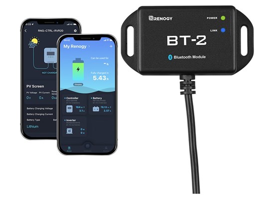 BT-2 Bluetooth Modülü Thumb 1