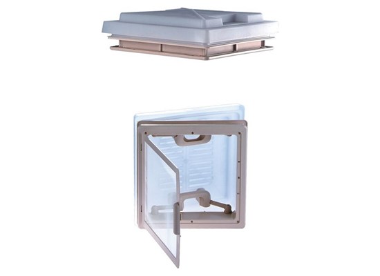 Rooflight - Model 29 (28x28)