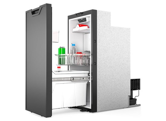T2095 12V Refrigerator 