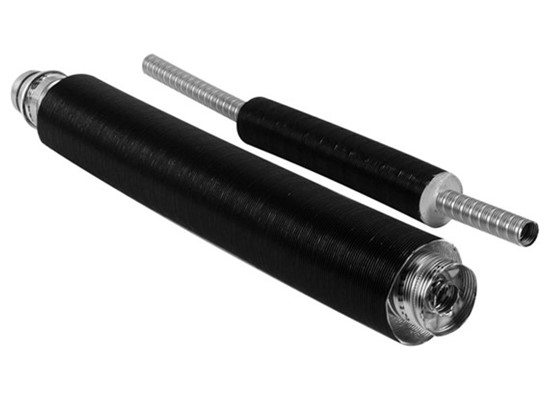 Combi D6 Exhaust Silencer