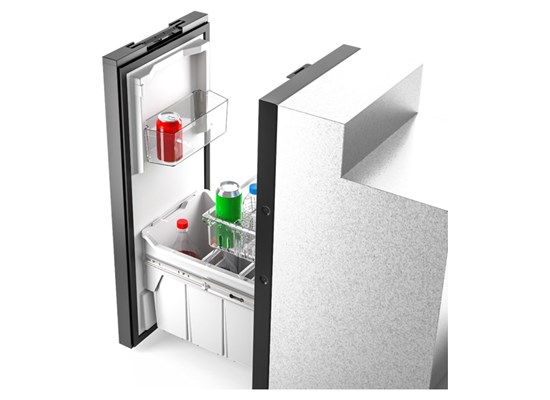 T2095 12V Refrigerator  Thumb 4