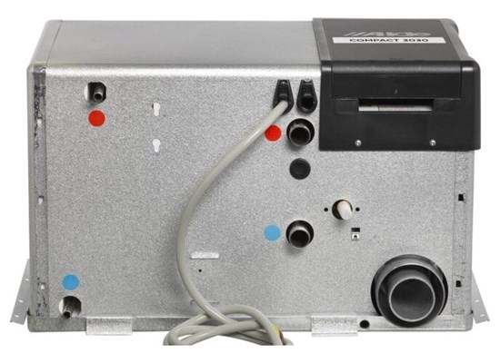 Alde Compact 3030
