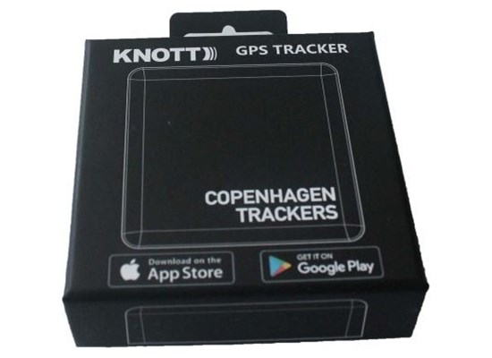 GPS Tracker - Araç Takip Sistemi