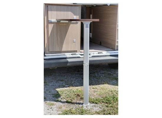 Folding Support Table Leg - Astro 1 Thumb 2