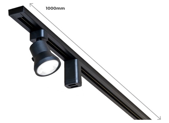 Spot Lamp Rail Thumb 2