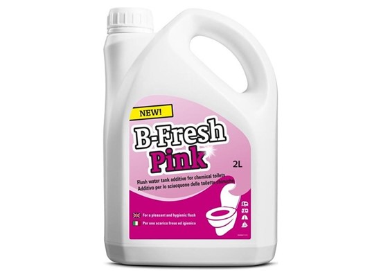 B-Fresh Pink