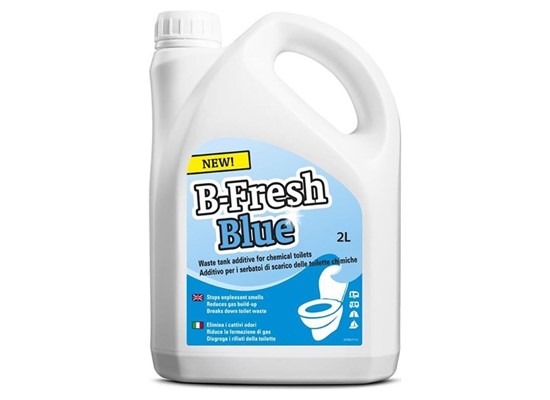 B-Fresh Blue