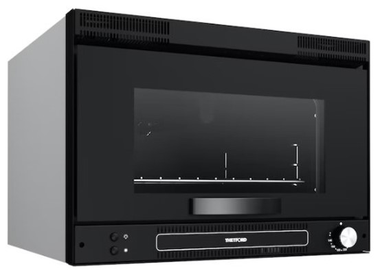 Mobile Oven / 525 Oven