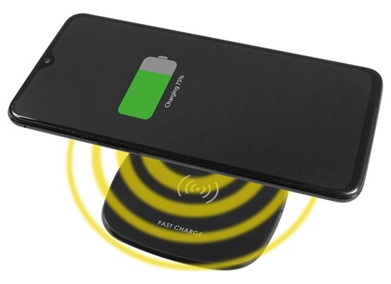 12V Embedded Wireless Charger Thumb 2