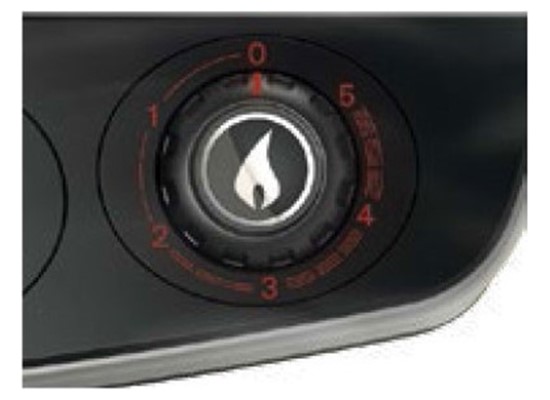 Control Panel 1