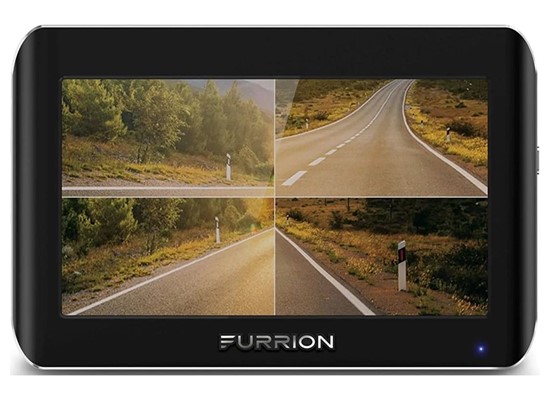 Kamera ve Monitör - Furrion Vision S Thumb 3