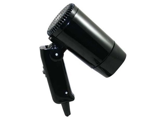 12V Saç Kurutma Makinesi