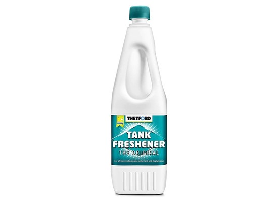 Tank Freshener