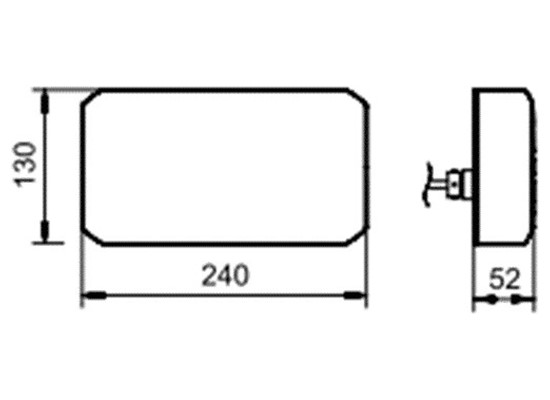 Çok Fonksiyonlu LED - L 920 Thumb 2