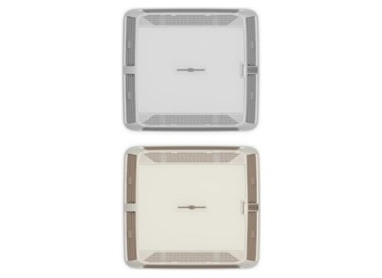 Aventa Compact Tepe Tipi Klima Siyah (2. Nesil) Thumb 3