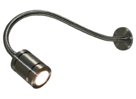 Brosso - Flexible Spot Lamp Thumb 2