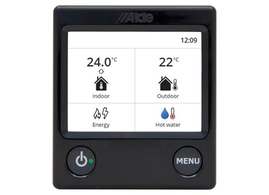Alde Compact 3030 Plus Thumb 2