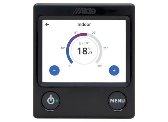 Alde Compact 3030 Plus Thumb 3