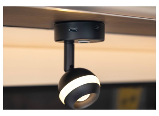 Arsie - USB-C Spot Lamba Thumb 4