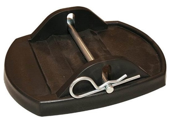 Carafoot Plus Karavan Kriko Pedleri – 4'lü Set