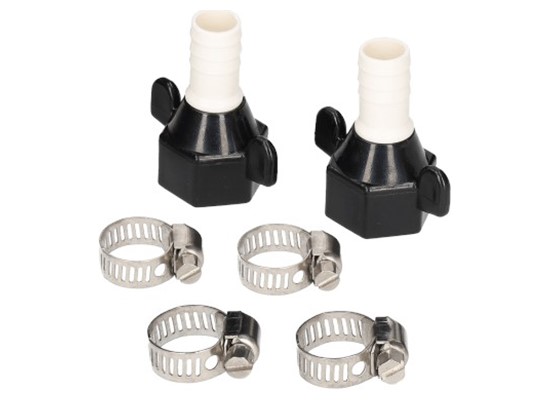Accumulator Tank for Pressure Pumps Thumb 2