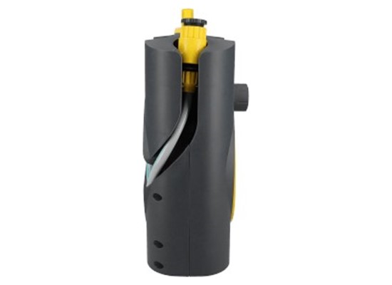 Maas AquaFlow 10 Hafif Hortum ve Makaralı Kit Thumb 4