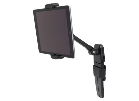 V-FlexMount Telefon ve Tablet Tutucu Thumb 2