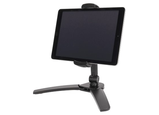 V-FlexMount Telefon ve Tablet Tutucu Thumb 4