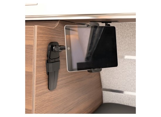 V-FlexMount Telefon ve Tablet Tutucu Thumb 3