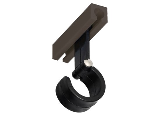 Thule Tenteleri İçin Tendon Rayı Kancaları