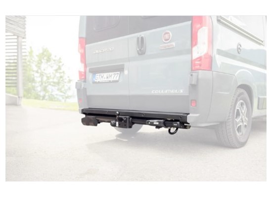 Thule VeloSwing Thumb 2