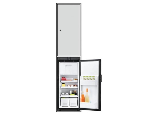 Thetford T1090 12V Refrigerator Thumb 2