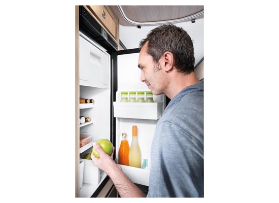 Thetford T1090 12V Refrigerator Thumb 4