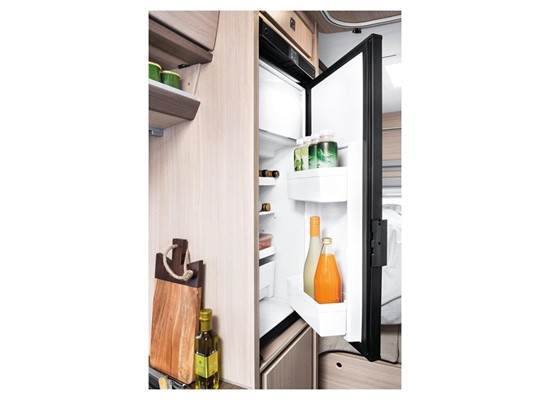 Thetford T1090 12V Refrigerator Thumb 5