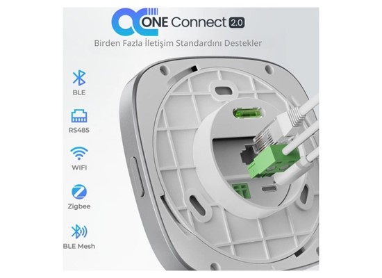 Renogy ONE Core Kontrol Paneli Thumb 6
