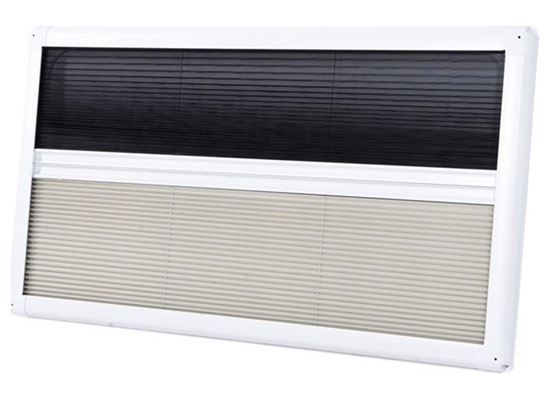 Flat Karavan Penceresi (30x50) Thumb 2