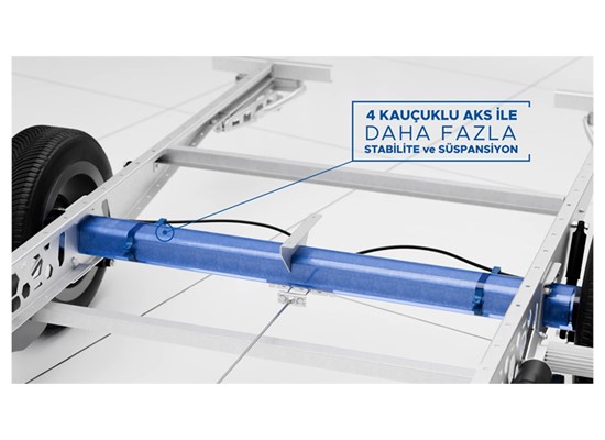 Frenli Dingil Seti (1350 kg) Thumb 2