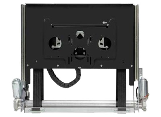 Violet 2 - Tv Askısı (12 V)
